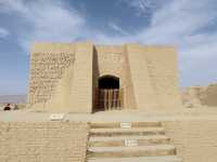 The Biggest Ancient City Ruins in Xinjiang 🇨🇳
