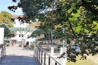 探秘特雷維索，邂逅意式田園風。