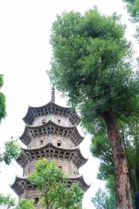泉州丨半城煙火，半城仙一生至少去一次。