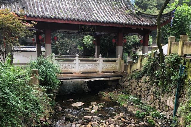 十堰天河·玄鼓山｜周末去爬山。
