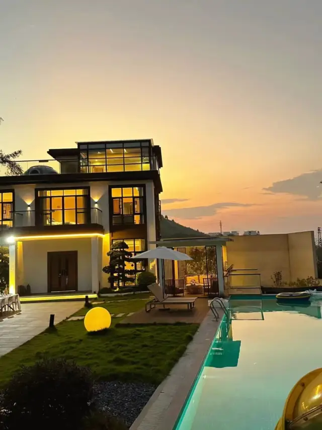 クルーズ旅行は、海の上で見た覚めたくない夢のようです。