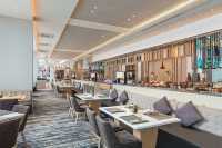 Seda Central Bloc Cebu的獨特魅力   酒店：Seda Central Blo。