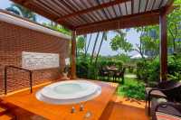 清邁奢華之旅 | Shangri-La Hotel, Chiang Mai   酒店：清邁香格。