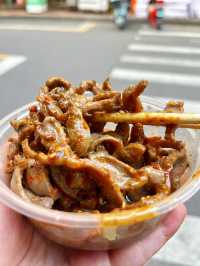 泉州六灌路小食就去這幾家就夠了！！。