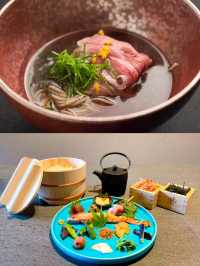 在京都椿通旅館，邂逅日式美學與貼心服務。