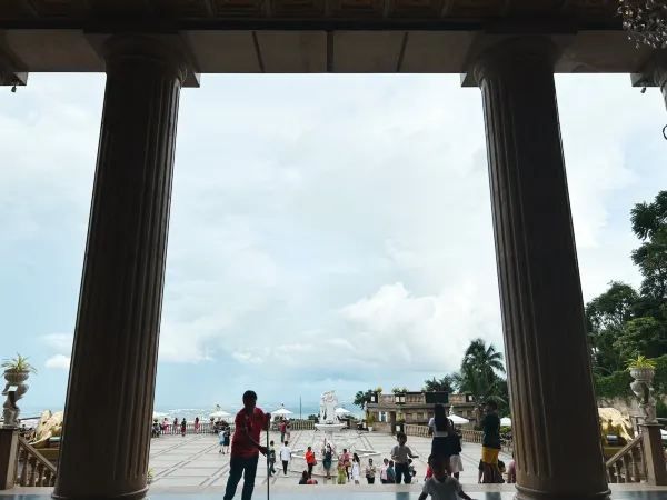 Temple of Leah: A Must-Visit in Cebu