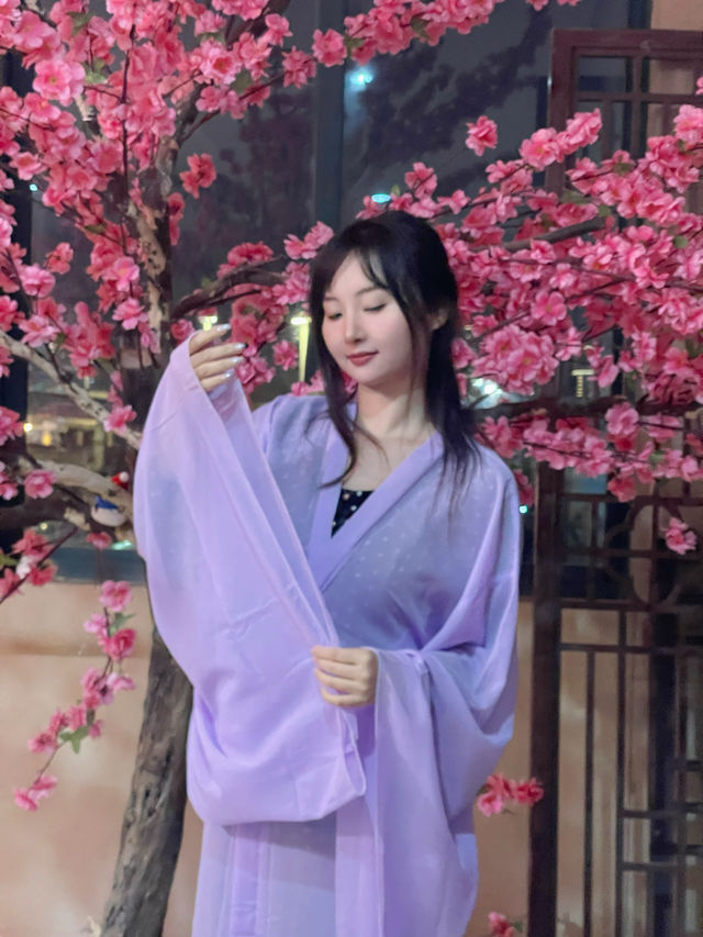上海沉浸式密室，在仙靈夢談了場純純的戀愛。