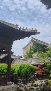 鶴壁三天兩夜超帥旅遊攻略。
