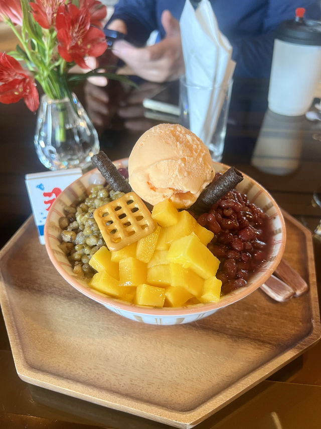 深圳觀瀾湖度假酒店。