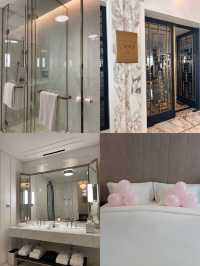 蜜月首選 | The Langham，雅加達   酒店：The Langham, Jakarta。