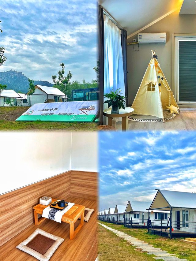 威海旅遊攻略｜落日下燒烤的愜意兩日遊。