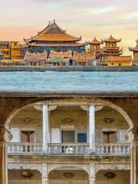 泉州旅遊攻略。