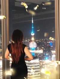 親測上海米芝蓮餐廳｜米芝蓮一星萊美露滋。
