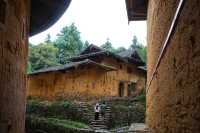 福建|進入大魚海棠的夢幻家園