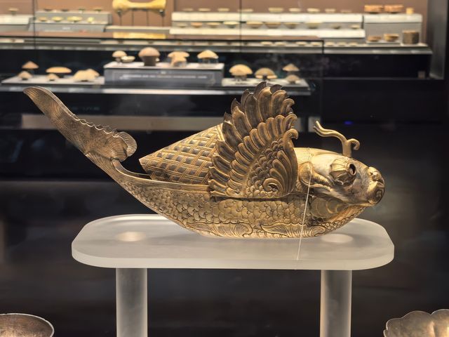 奇奇怪怪，可可愛愛丨探廣西博物館寶藏藏品