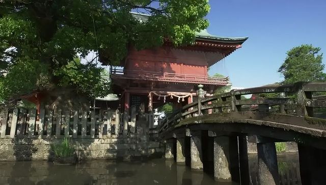 佐賀：融合之美的九州縮影