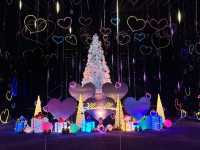 2022 Sagamiko Forest Light Show