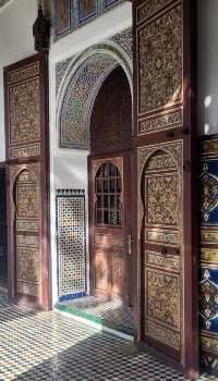 摩洛哥的凡爾賽宮——梅克內斯 Meknes