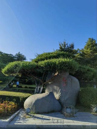 [Jinjiang Mountain: The Four Seasons of Dandong]