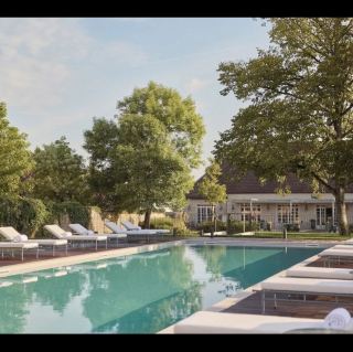 Le montrachet luxury hotel 