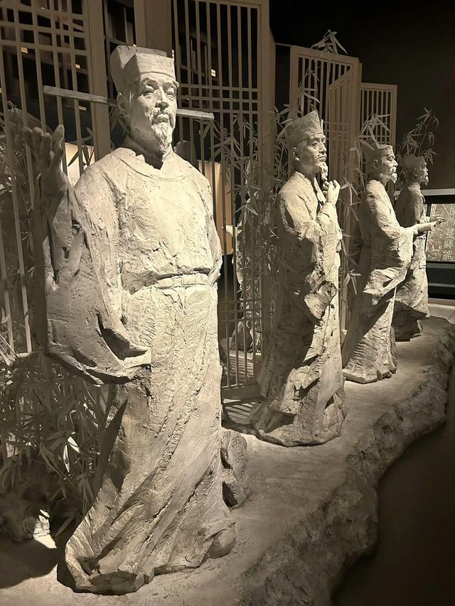 江西省博物館｜物華天寶 人傑地靈的探尋之路
