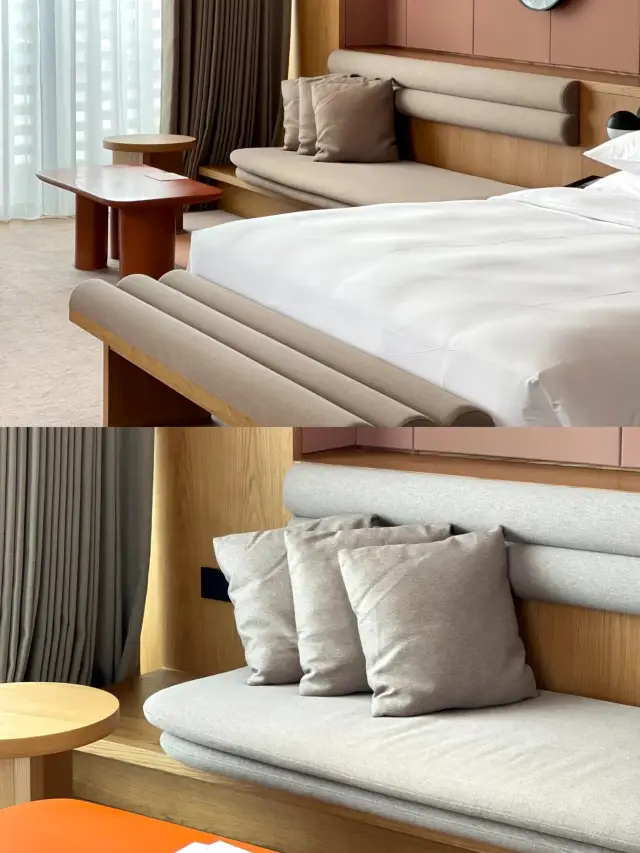 陶渓川ホテル|民泊の時代にホテルに泊まる