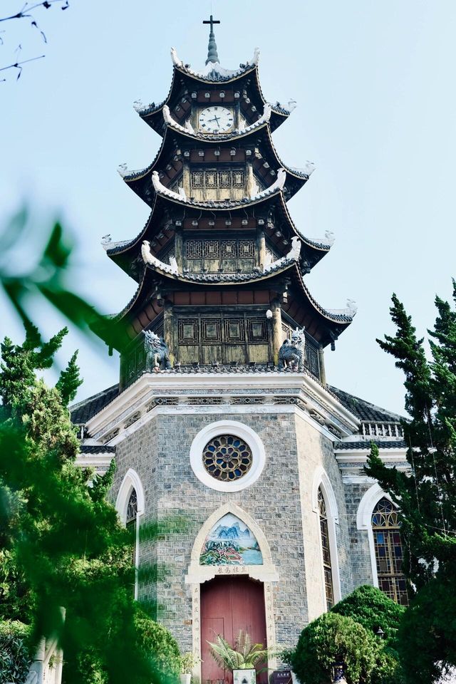 讓我來一場和閨蜜說走就走的旅行。