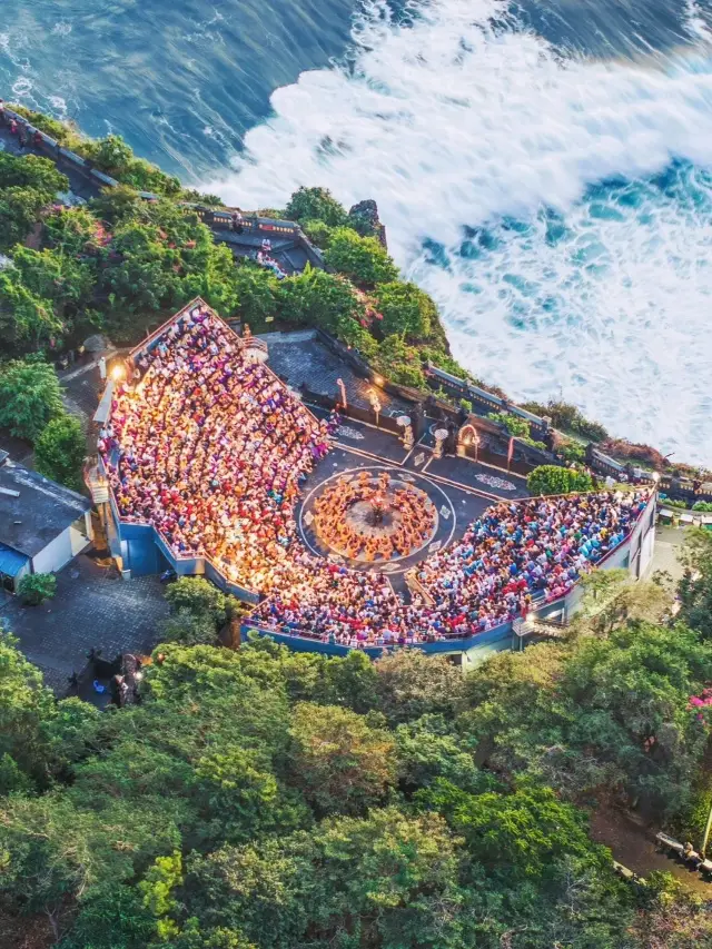 8-Day Indonesia Trip: A Long Weekend You Won't Regret