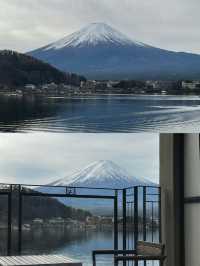 Kukuna vs Ubuya：哪家河口湖溫泉酒店值得入住
