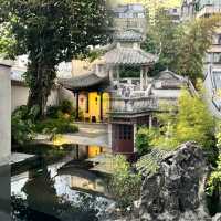 這才是我心目中的潮州園林