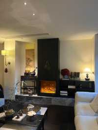 海螺溝最美溫泉酒店-二山來溫泉度假酒店