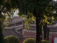 汕尾海豐紅宮紅場一日遊