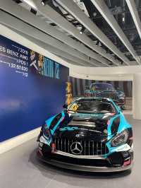 Explore the Macau Grand Prix Museum for Free as a Student!