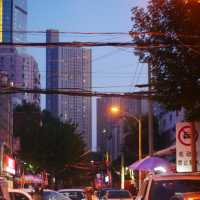Tianjin: A Hidden Gem in China