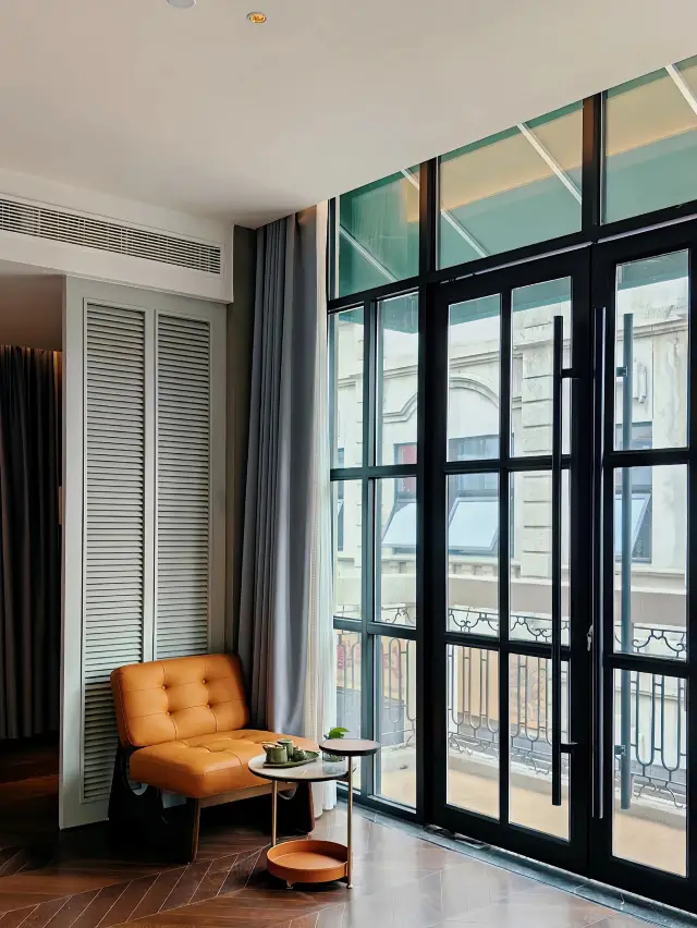 우한! 한장로! 3일 연속 투숙의 꿈같은 숙소!