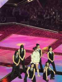 2024 SBS Gayo Daejeon at Inspire Arena: A Memorable Experience