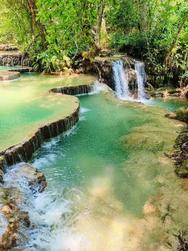10-Day Trip to Cambodia and More