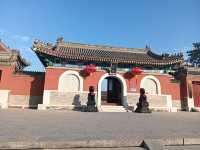 涿州｜六祖禪寺