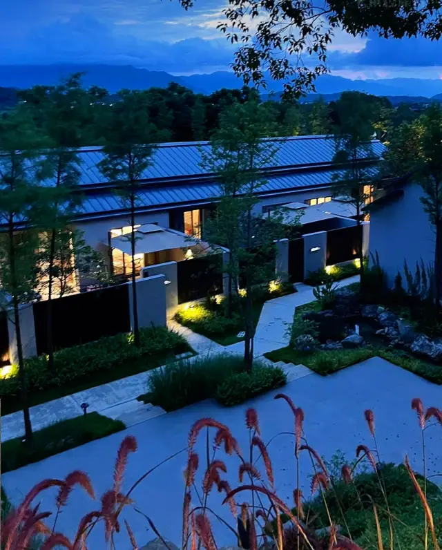 Guangzhou 1.5H, Yingde "Quanlidu" Hot Spring Homestay
