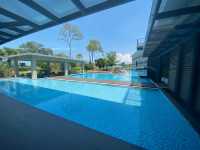 Camar Resort Langkawi 蘭卡威嘅舒適假期   酒店：Camar Resort