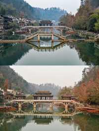 3日玩遍張家界-大峽谷-天門山看這篇就GO了
