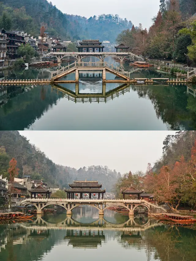 3-Day Zhangjiajie-Grand Canyon-Tianmen Mountain Itinerary