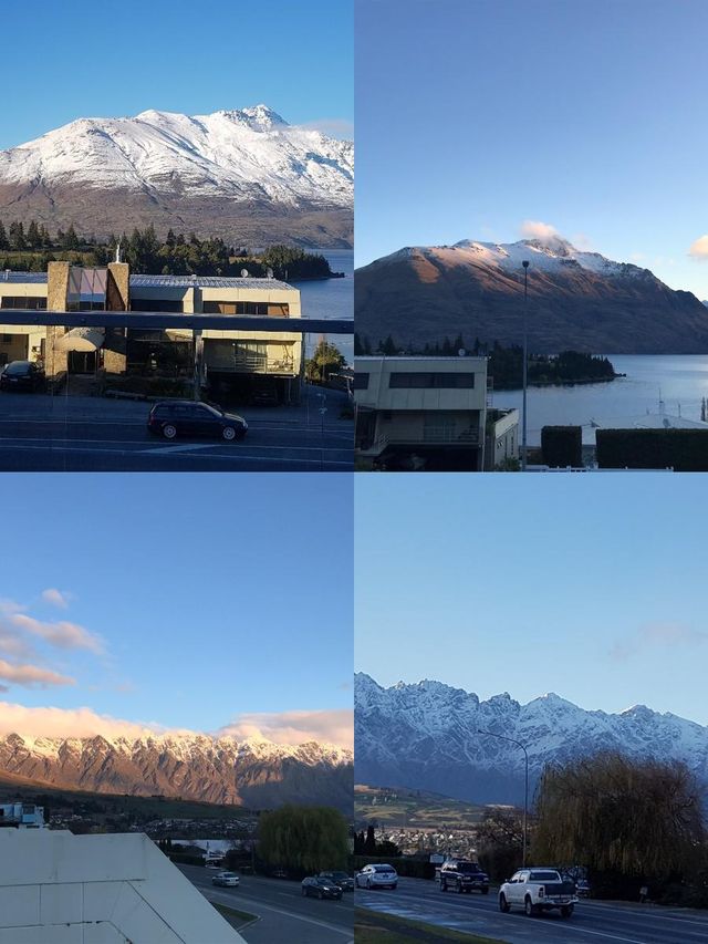國敦酒店|完美湖景,美味早餐 國敦酒店|完美湖景,美味早餐