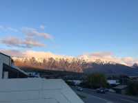 國敦酒店|完美湖景,美味早餐