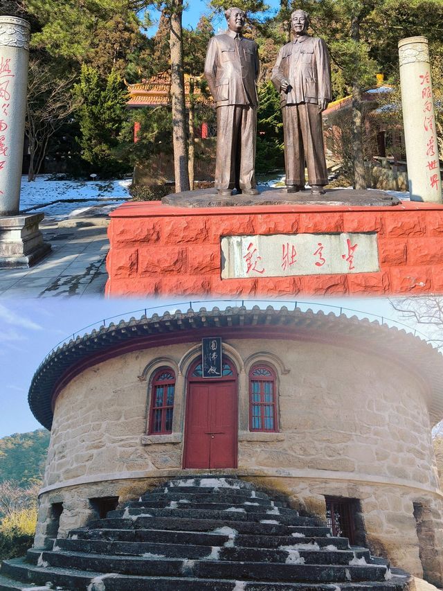 南昌-廬山-景德鎮3日遊超全攻略 玩轉江西
