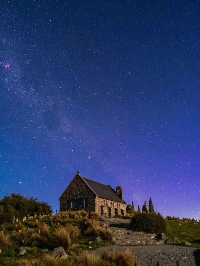 10 Days in New Zealand: So Beautiful You Won't Want to Leave