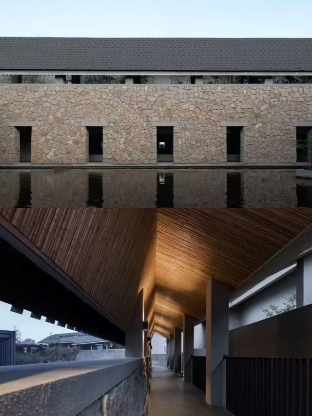 成都 好似喺國外嘅意式莊園