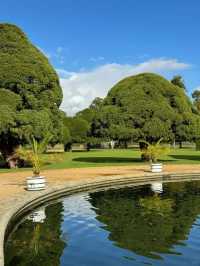 Visit Hampton Court Palace in London