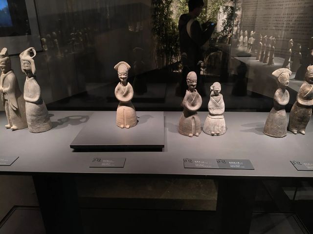 六朝博物館遊玩攻略