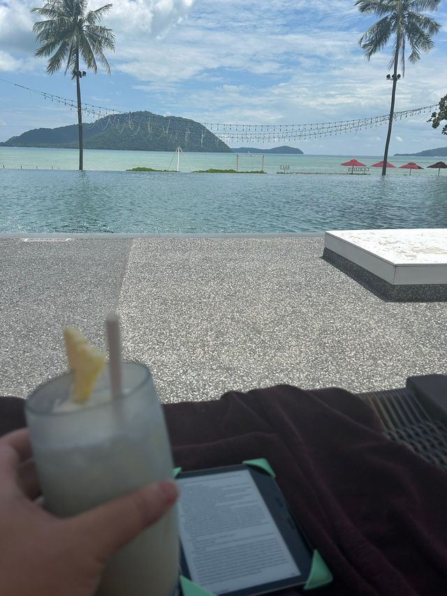 布吉 | 維特度假酒店：別墅靜享